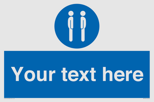 Custom mandatory keep back to back